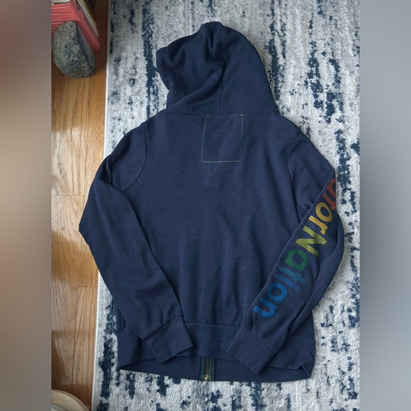 AVIATOR NATION BROOKLYN HOODIE - Picture 3 of 3